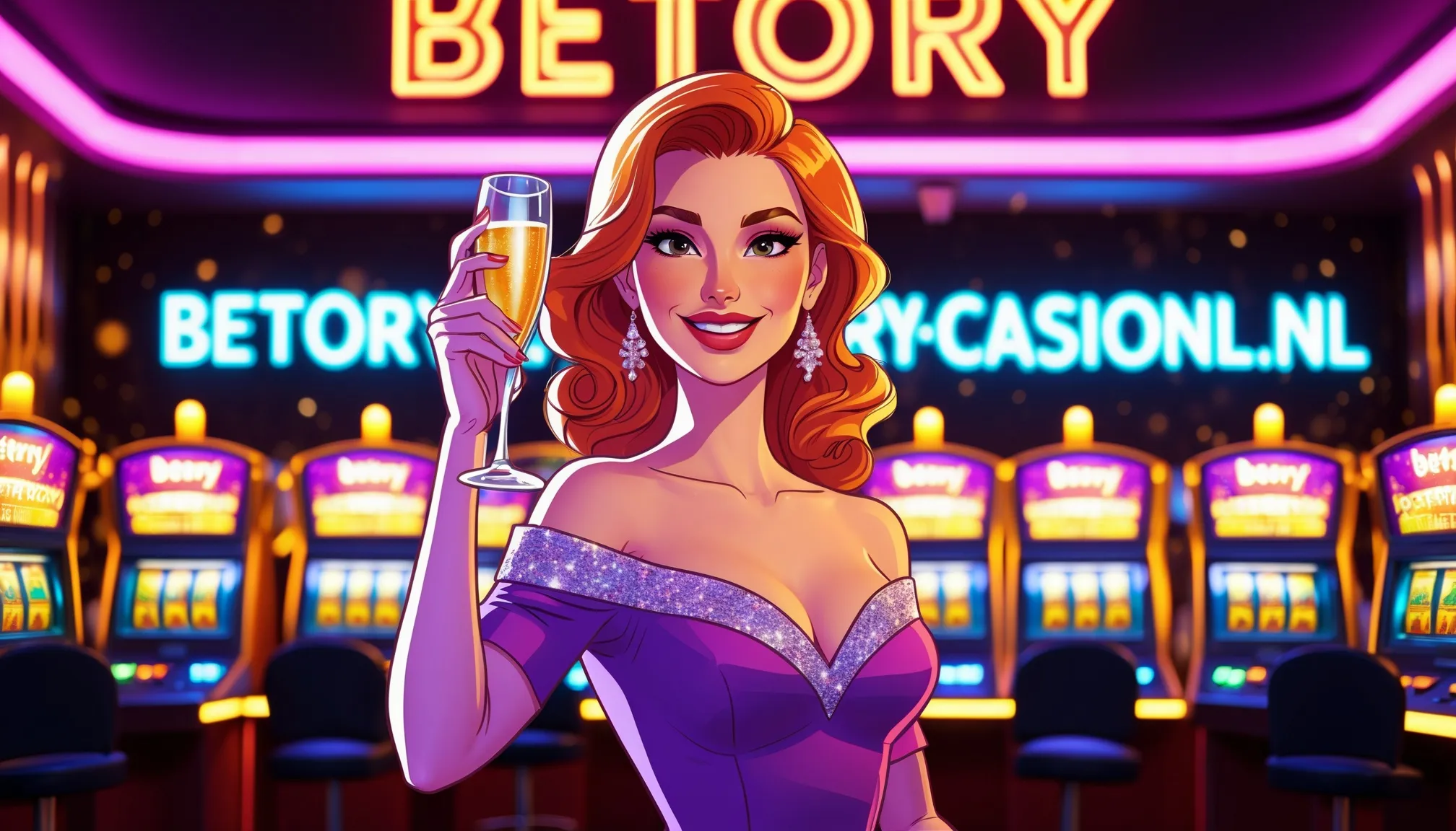 Betory casino review 2026 - eerlijk oordeel