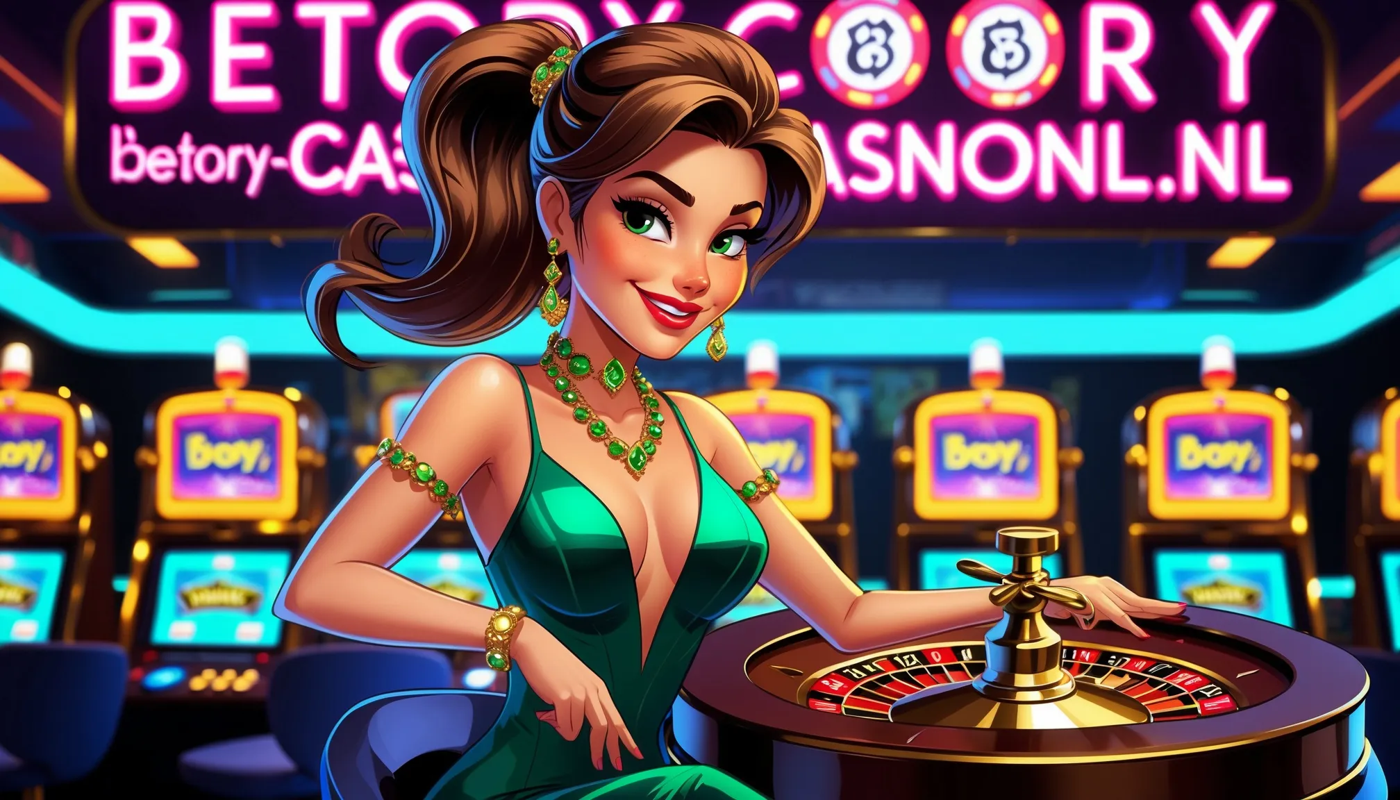 Betory casino review 2026 - eerlijk oordeel